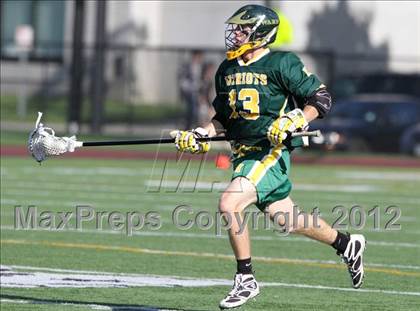 Thumbnail 1 in Ward Melville @ Bay Shore photogallery.