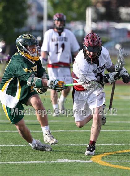 Thumbnail 1 in Ward Melville @ Bay Shore photogallery.