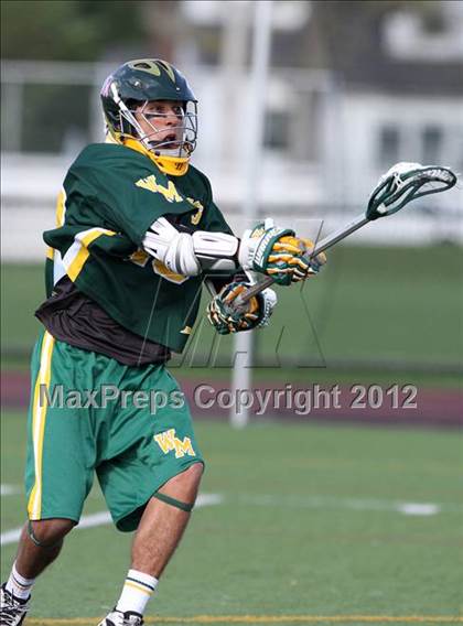 Thumbnail 1 in Ward Melville @ Bay Shore photogallery.