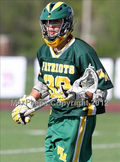 Thumbnail 1 in Ward Melville @ Bay Shore photogallery.