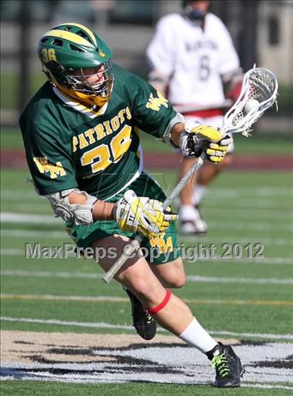 Thumbnail 1 in Ward Melville @ Bay Shore photogallery.