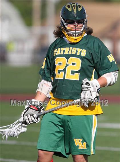 Thumbnail 1 in Ward Melville @ Bay Shore photogallery.