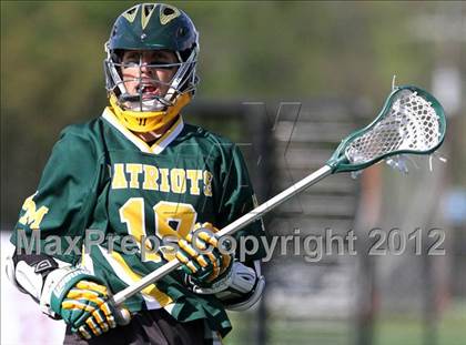 Thumbnail 3 in Ward Melville @ Bay Shore photogallery.