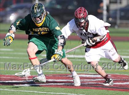 Thumbnail 2 in Ward Melville @ Bay Shore photogallery.