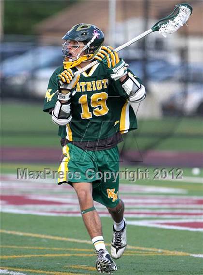 Thumbnail 1 in Ward Melville @ Bay Shore photogallery.
