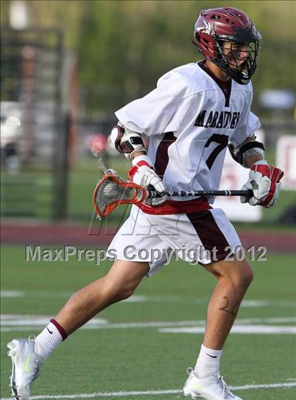 Thumbnail 3 in Ward Melville @ Bay Shore photogallery.