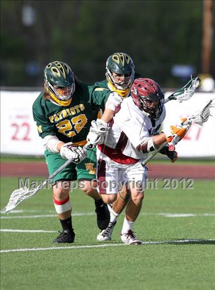 Thumbnail 1 in Ward Melville @ Bay Shore photogallery.