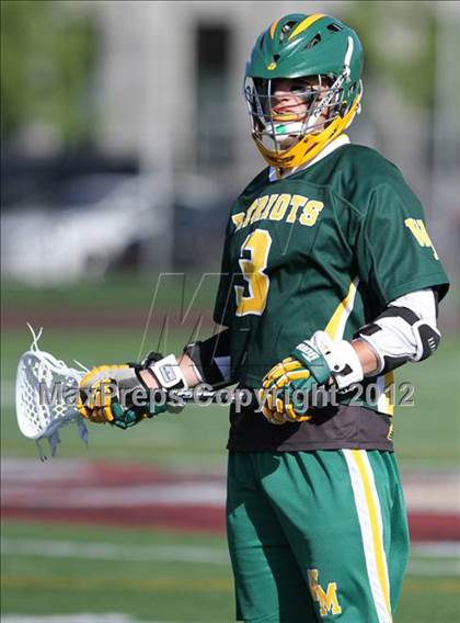 Thumbnail 2 in Ward Melville @ Bay Shore photogallery.