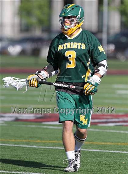 Thumbnail 3 in Ward Melville @ Bay Shore photogallery.