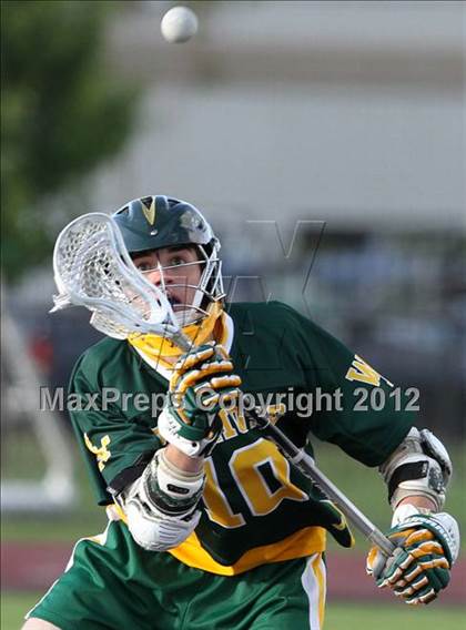 Thumbnail 1 in Ward Melville @ Bay Shore photogallery.