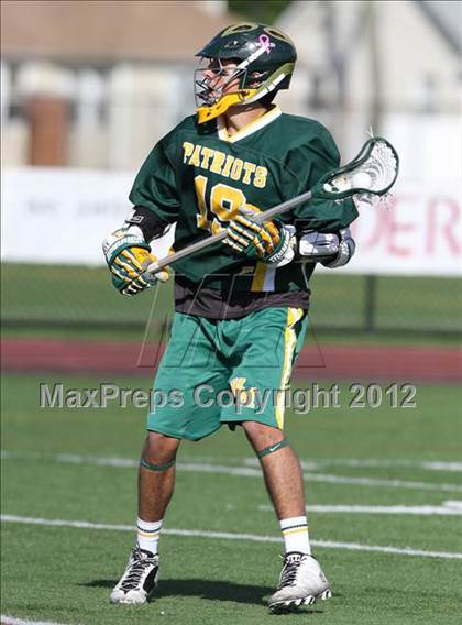 Thumbnail 3 in Ward Melville @ Bay Shore photogallery.