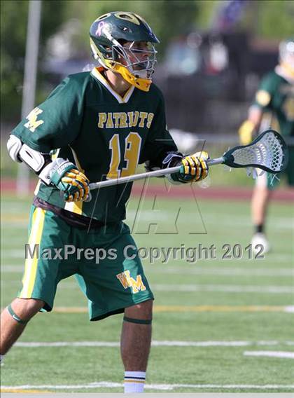 Thumbnail 2 in Ward Melville @ Bay Shore photogallery.