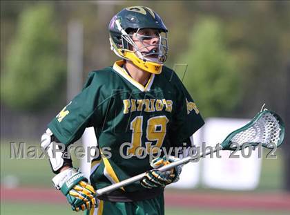 Thumbnail 1 in Ward Melville @ Bay Shore photogallery.