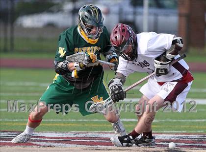 Thumbnail 3 in Ward Melville @ Bay Shore photogallery.