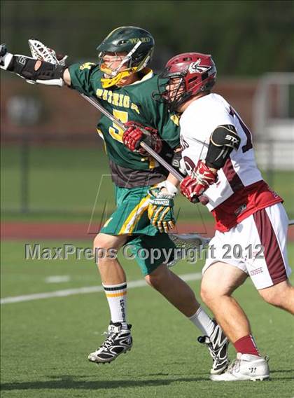 Thumbnail 2 in Ward Melville @ Bay Shore photogallery.