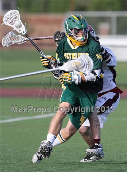 Thumbnail 2 in Ward Melville @ Bay Shore photogallery.