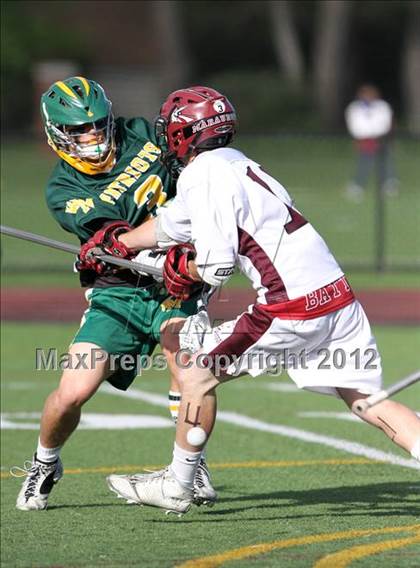 Thumbnail 1 in Ward Melville @ Bay Shore photogallery.