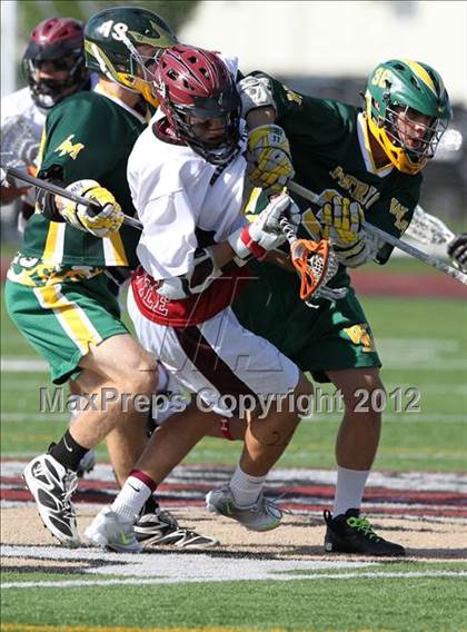 Thumbnail 3 in Ward Melville @ Bay Shore photogallery.