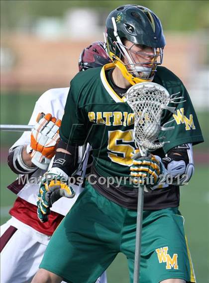 Thumbnail 1 in Ward Melville @ Bay Shore photogallery.