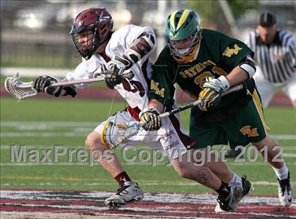 Thumbnail 3 in Ward Melville @ Bay Shore photogallery.