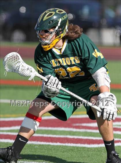 Thumbnail 1 in Ward Melville @ Bay Shore photogallery.