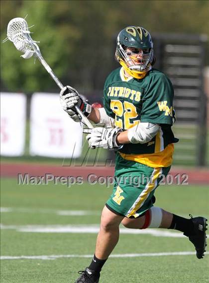 Thumbnail 1 in Ward Melville @ Bay Shore photogallery.