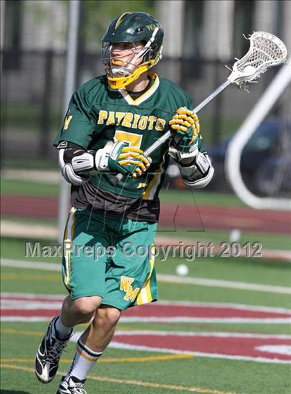 Thumbnail 2 in Ward Melville @ Bay Shore photogallery.
