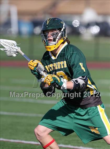 Thumbnail 1 in Ward Melville @ Bay Shore photogallery.