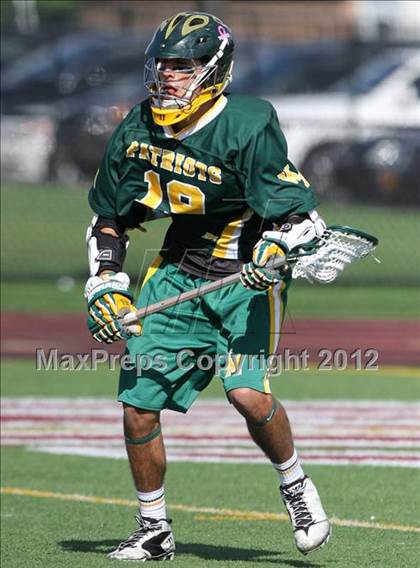 Thumbnail 3 in Ward Melville @ Bay Shore photogallery.
