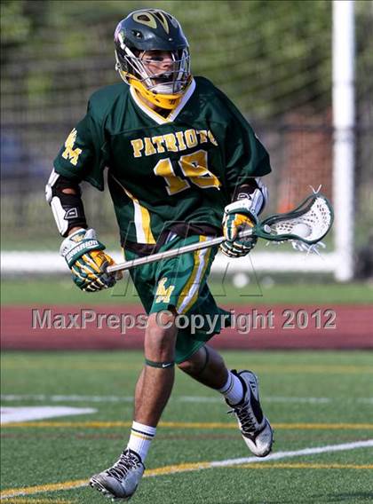 Thumbnail 1 in Ward Melville @ Bay Shore photogallery.