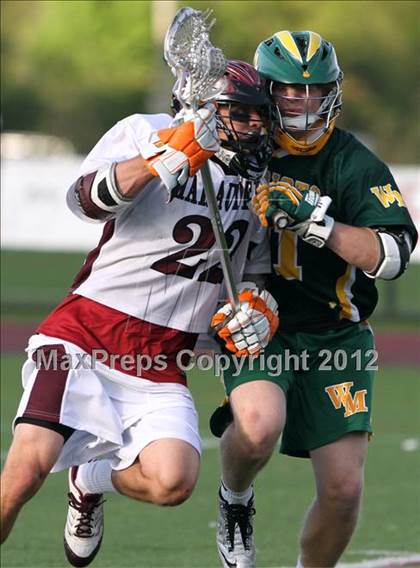 Thumbnail 3 in Ward Melville @ Bay Shore photogallery.