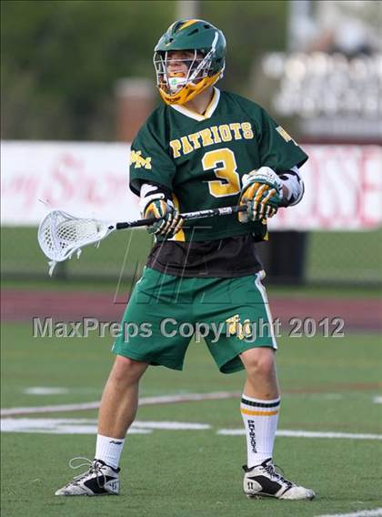 Thumbnail 3 in Ward Melville @ Bay Shore photogallery.
