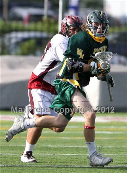 Thumbnail 2 in Ward Melville @ Bay Shore photogallery.