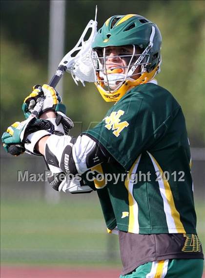 Thumbnail 1 in Ward Melville @ Bay Shore photogallery.