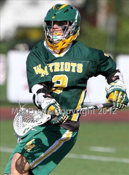 Thumbnail 1 in Ward Melville @ Bay Shore photogallery.