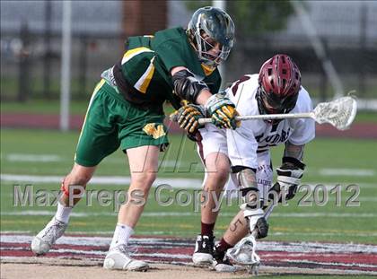 Thumbnail 1 in Ward Melville @ Bay Shore photogallery.