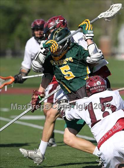 Thumbnail 1 in Ward Melville @ Bay Shore photogallery.