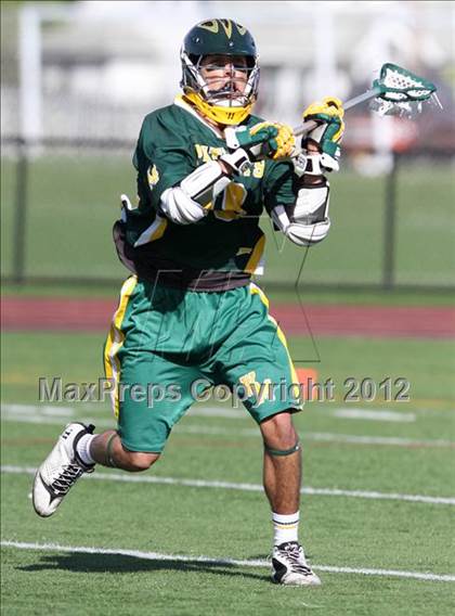 Thumbnail 1 in Ward Melville @ Bay Shore photogallery.