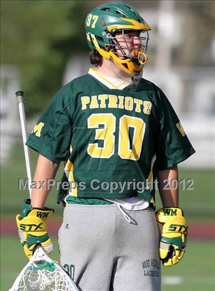 Thumbnail 1 in Ward Melville @ Bay Shore photogallery.