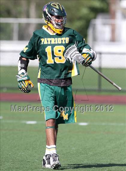 Thumbnail 3 in Ward Melville @ Bay Shore photogallery.