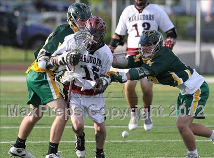 Thumbnail 1 in Ward Melville @ Bay Shore photogallery.