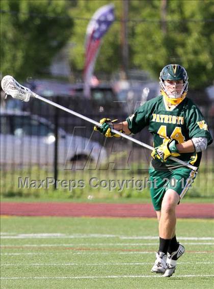Thumbnail 1 in Ward Melville @ Bay Shore photogallery.
