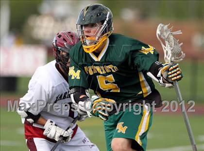 Thumbnail 1 in Ward Melville @ Bay Shore photogallery.