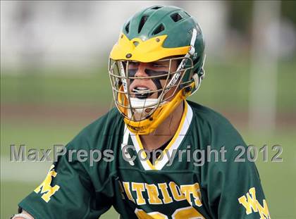Thumbnail 1 in Ward Melville @ Bay Shore photogallery.