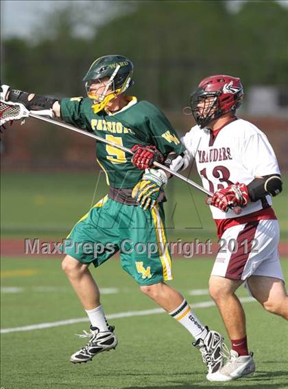 Thumbnail 1 in Ward Melville @ Bay Shore photogallery.