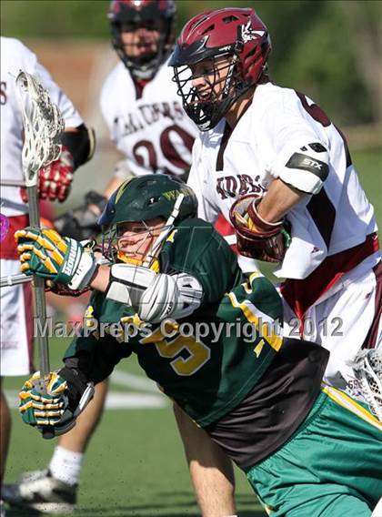 Thumbnail 3 in Ward Melville @ Bay Shore photogallery.