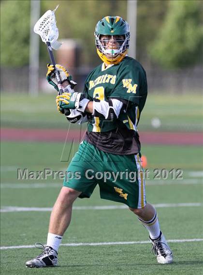 Thumbnail 2 in Ward Melville @ Bay Shore photogallery.