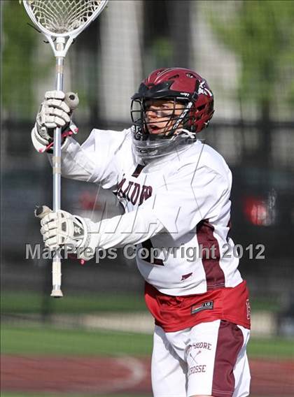 Thumbnail 1 in Ward Melville @ Bay Shore photogallery.