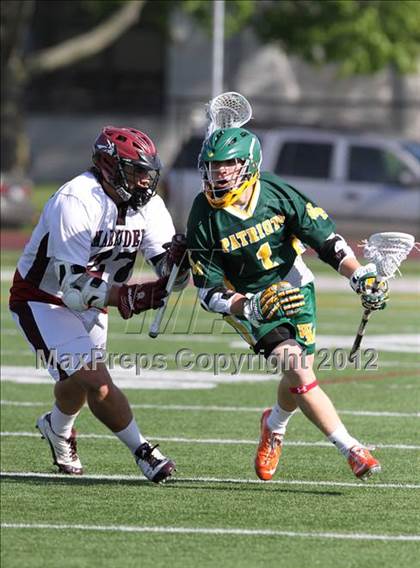 Thumbnail 2 in Ward Melville @ Bay Shore photogallery.