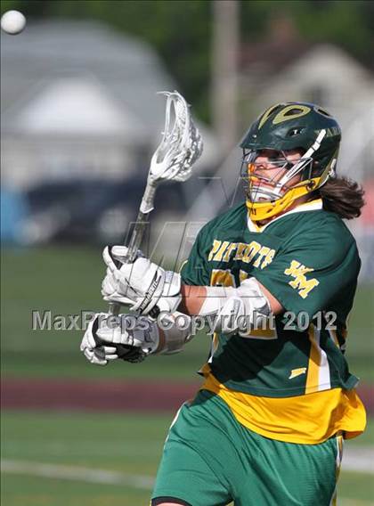 Thumbnail 2 in Ward Melville @ Bay Shore photogallery.